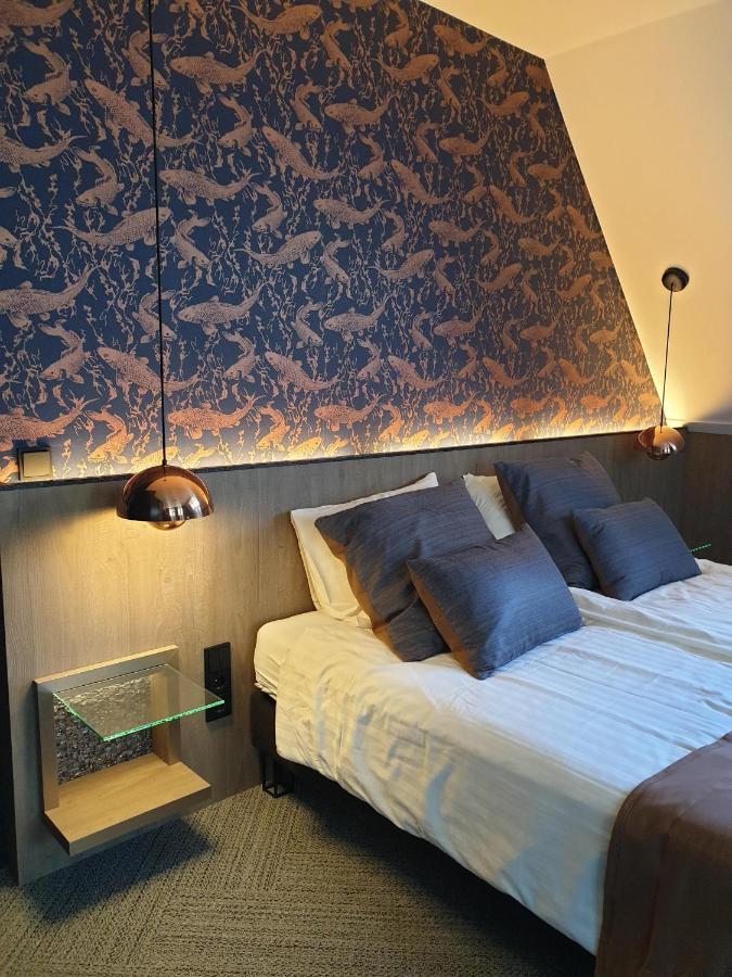 Het Pauwtje Bed & Breakfast Zoutelande Luaran gambar